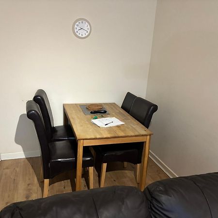 Newcastle Executive Apartment Bagian luar foto