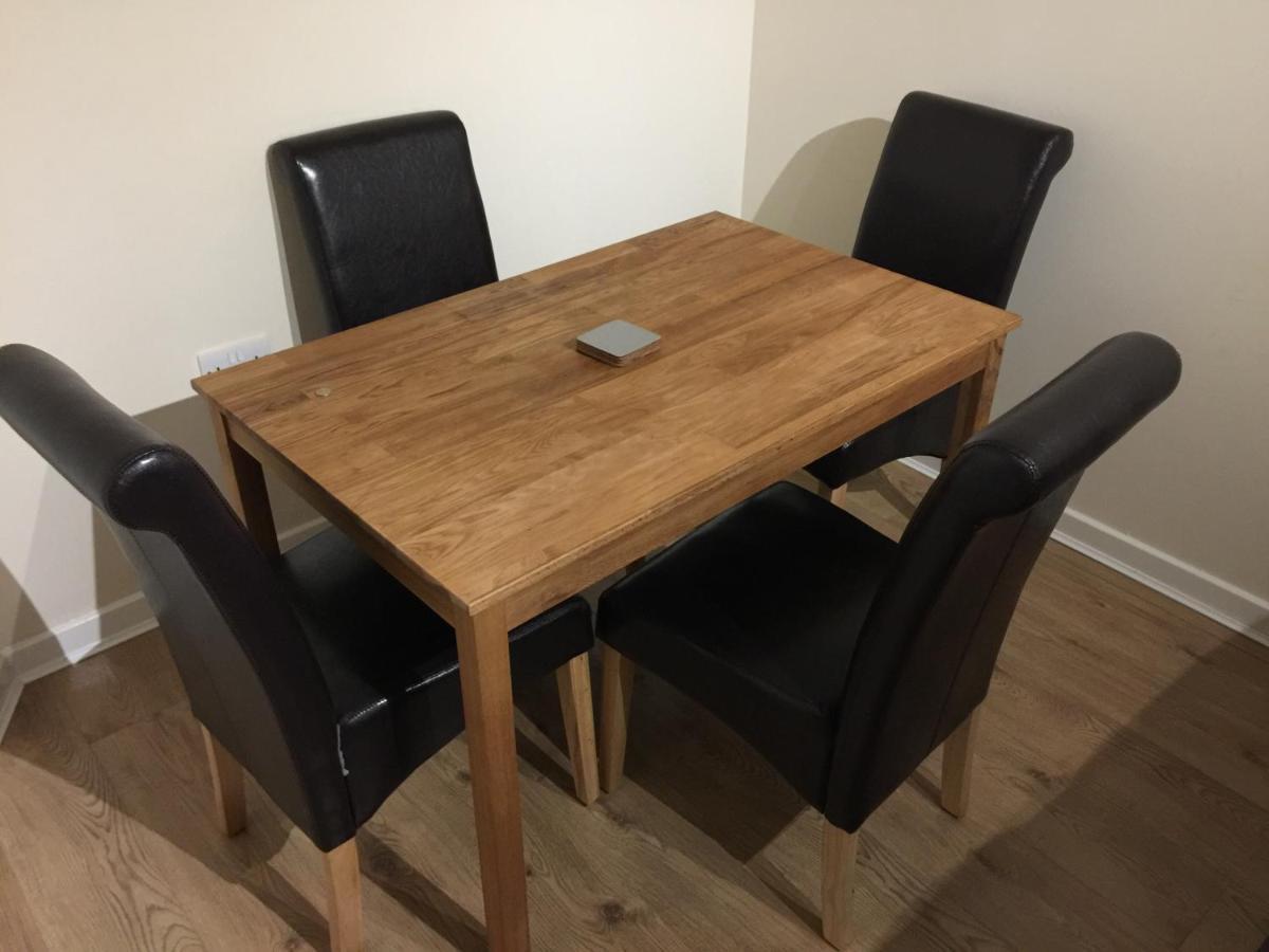 Newcastle Executive Apartment Bagian luar foto