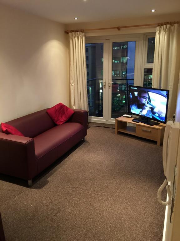 Newcastle Executive Apartment Ruang foto