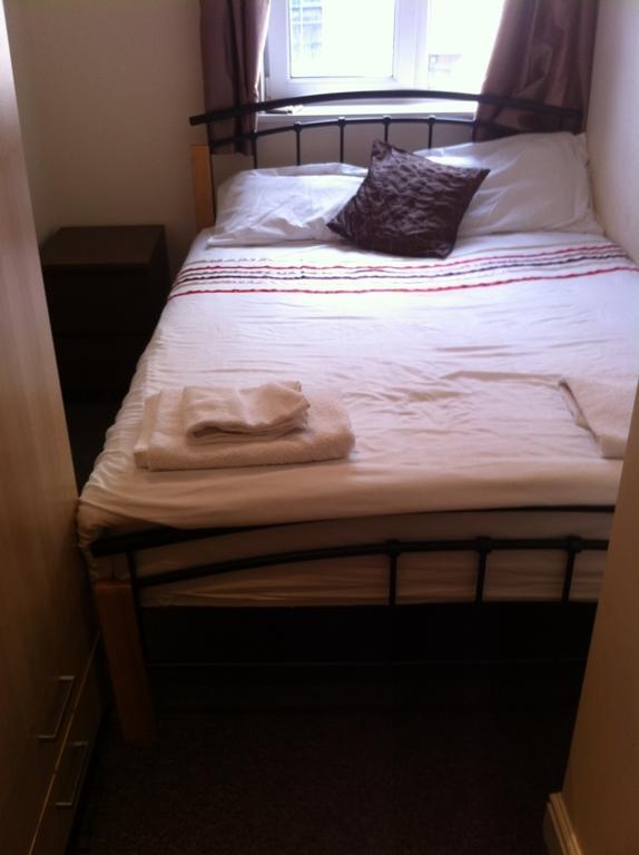Newcastle Executive Apartment Ruang foto