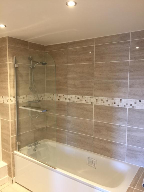 Newcastle Executive Apartment Bagian luar foto